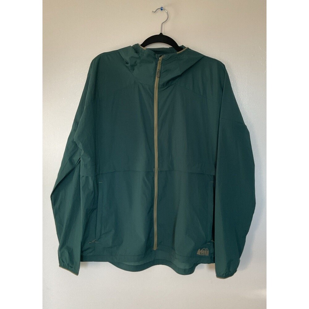 REI Co-op | Trailmade Rain Jacket | Size XL